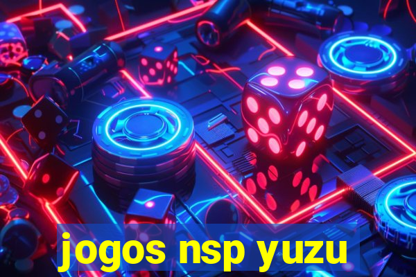 jogos nsp yuzu